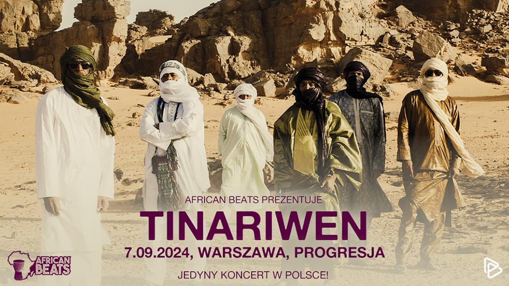 Tinariwen