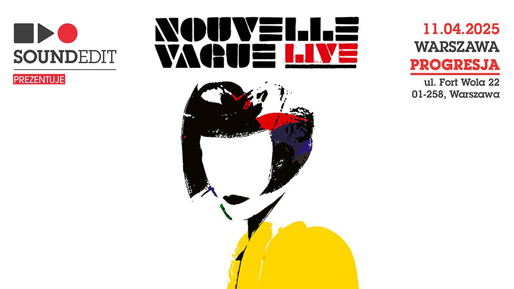 Nouvelle Vague