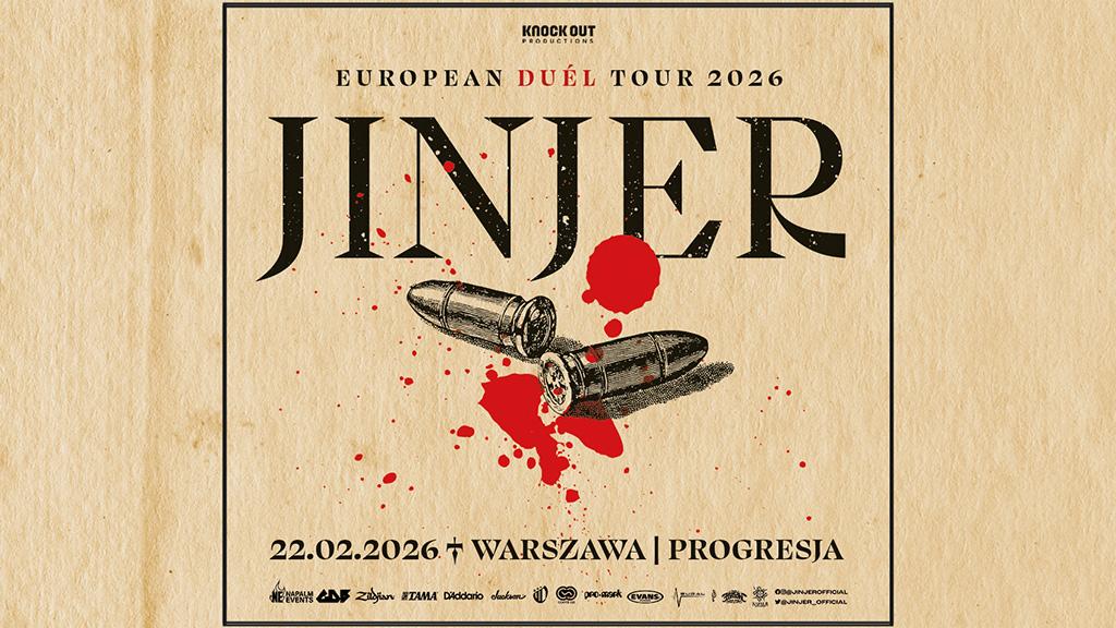 Jinjer