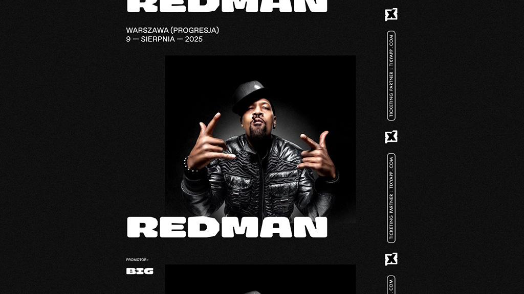 Redman