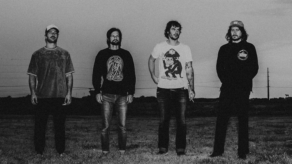 All Them Witches + Elder