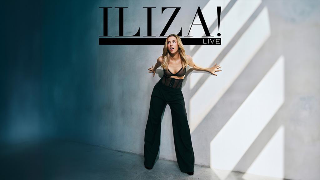 Iliza Shlesinger