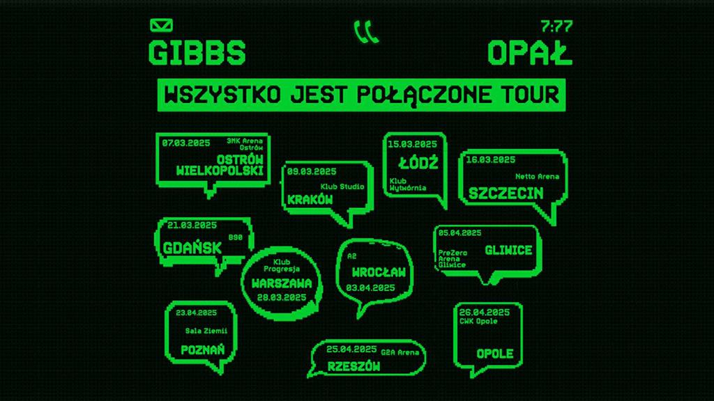 Opał & Gibbs