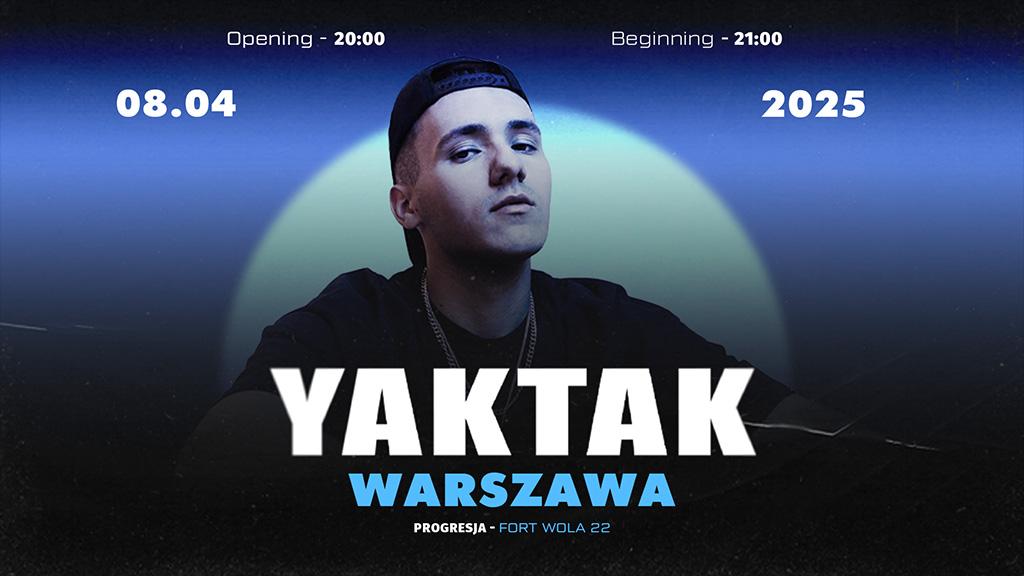 Yaktak