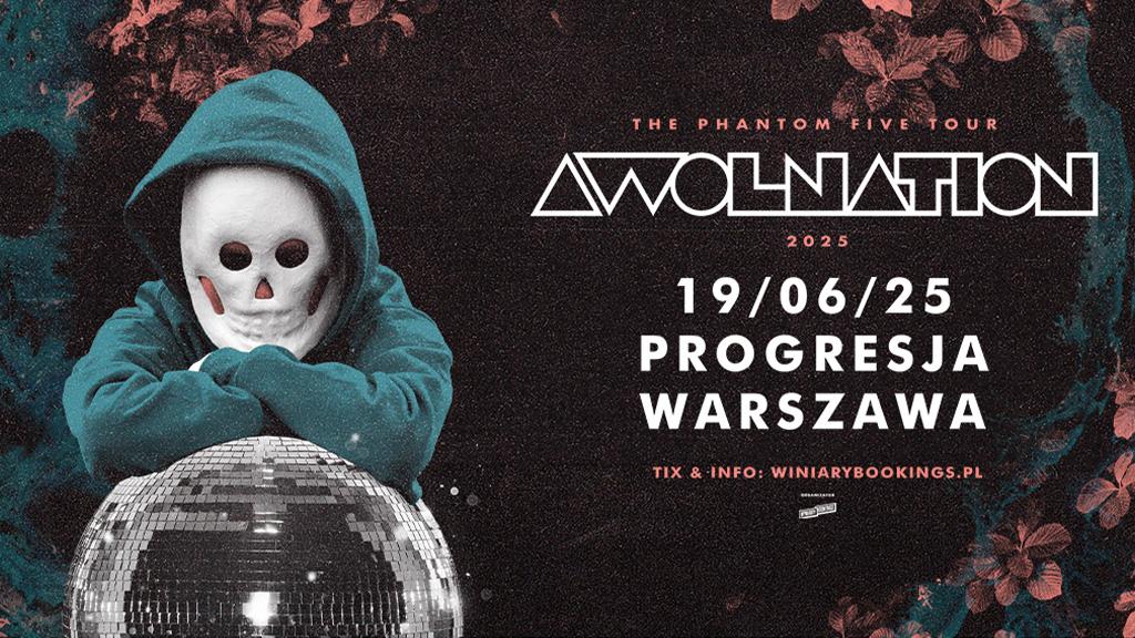 AWOLNATION