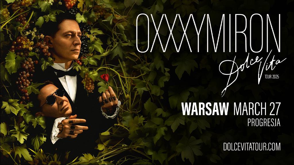 Oxxxymiron