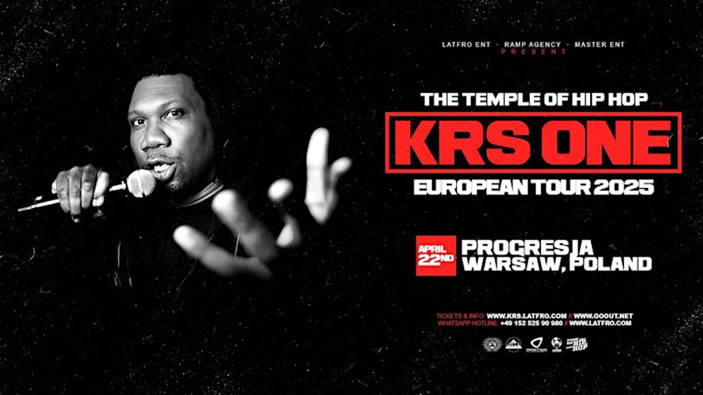 KRS One