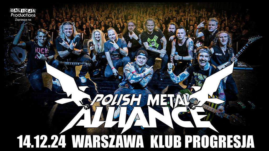 Polish Metal Alliance