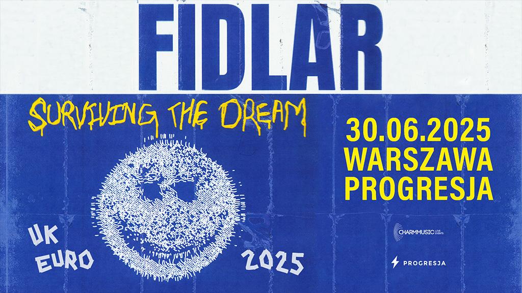 Fidlar