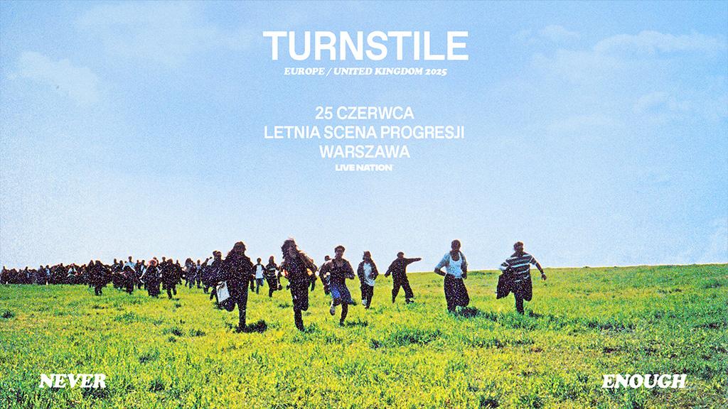 Turnstile