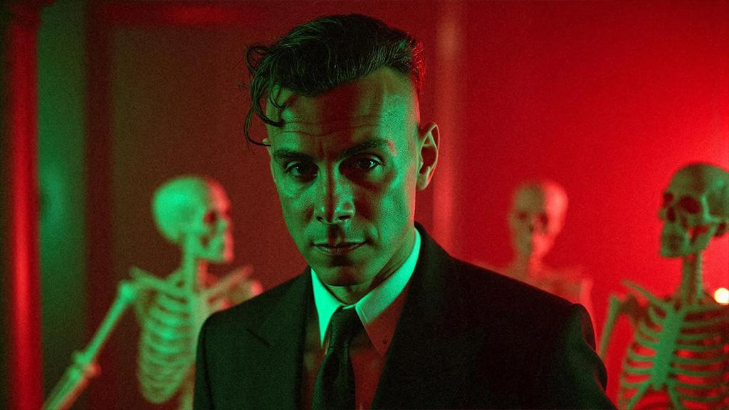 Asaf Avidan