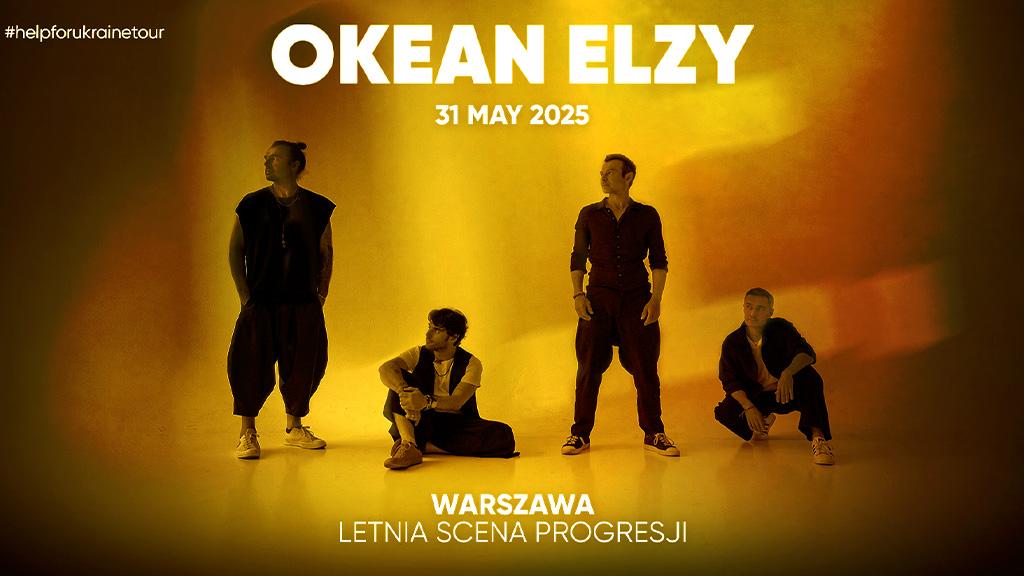 Okean Elzy