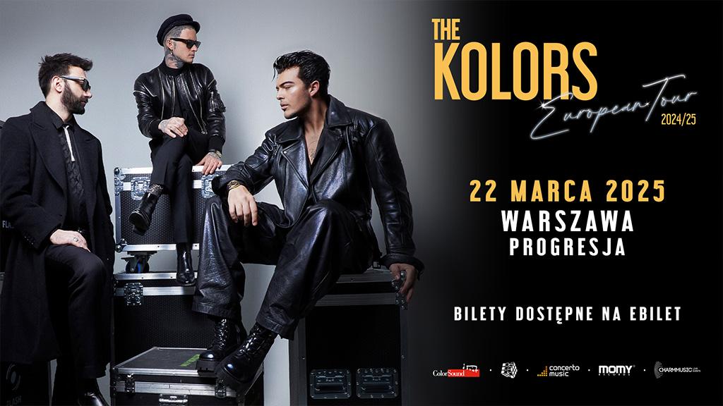 The Kolors