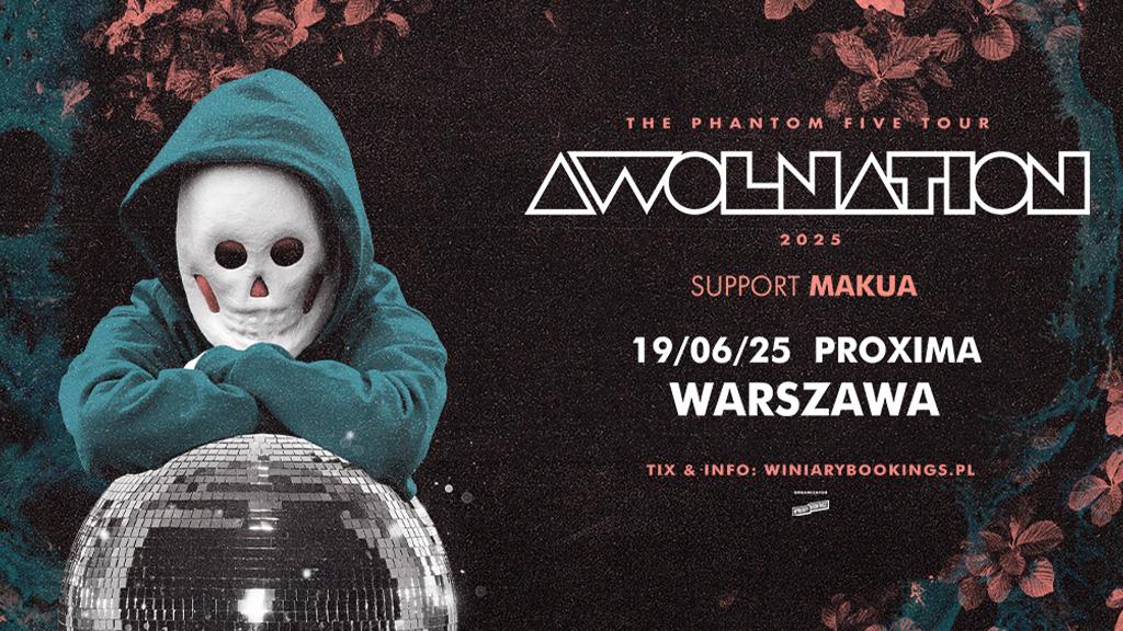 AWOLNATION