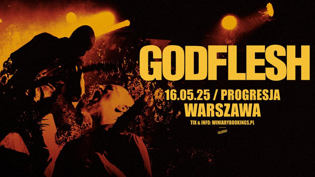 Godflesh