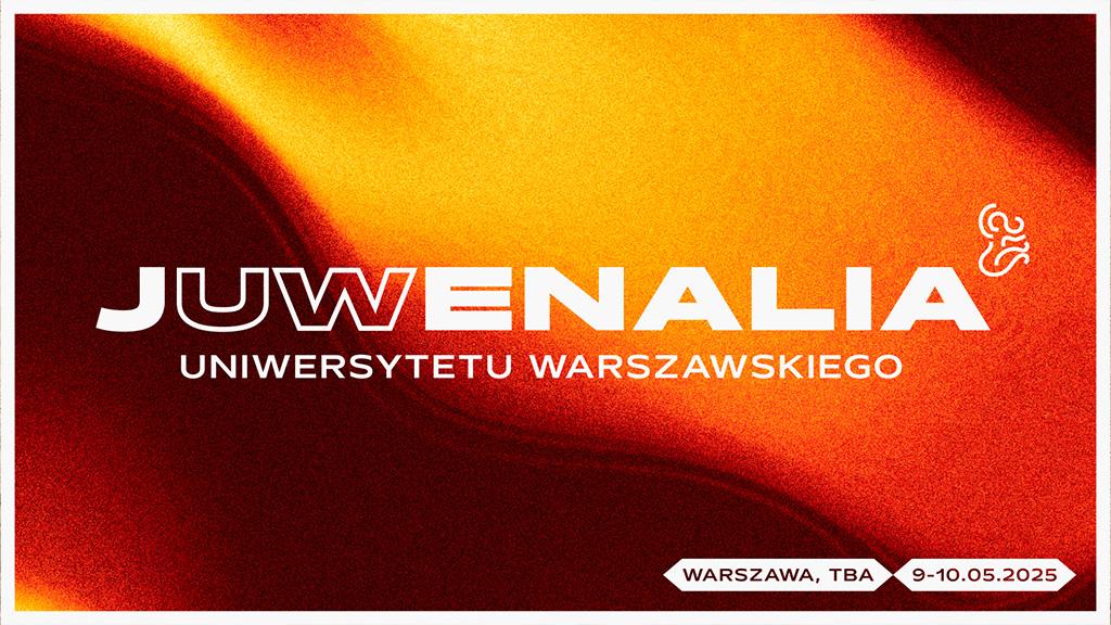 jUWenalia 2025