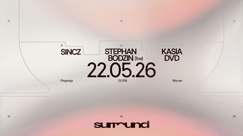 Stephan Bodzin