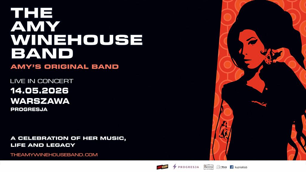 The Amy Winehouse Band