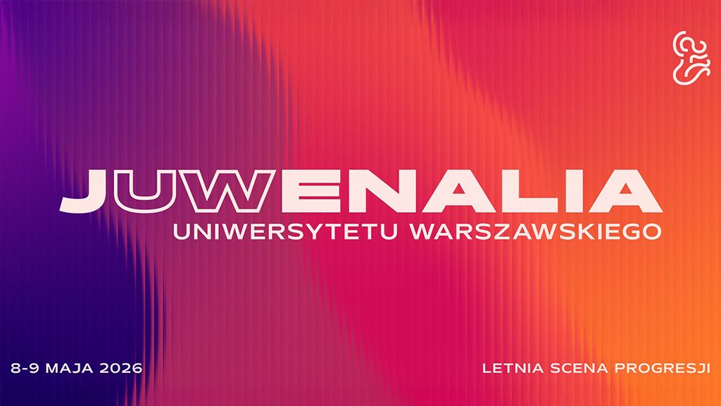 jUWenalia 2026
