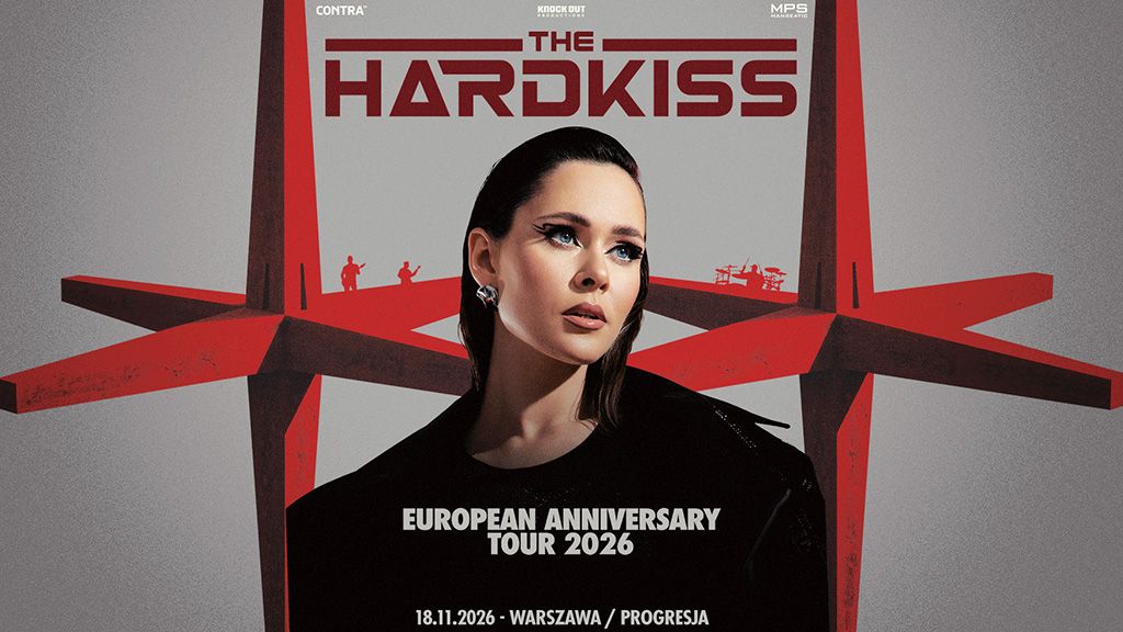 The Hardkiss + Felin