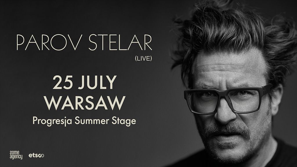 Parov Stelar