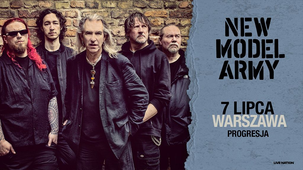 New Model Army
