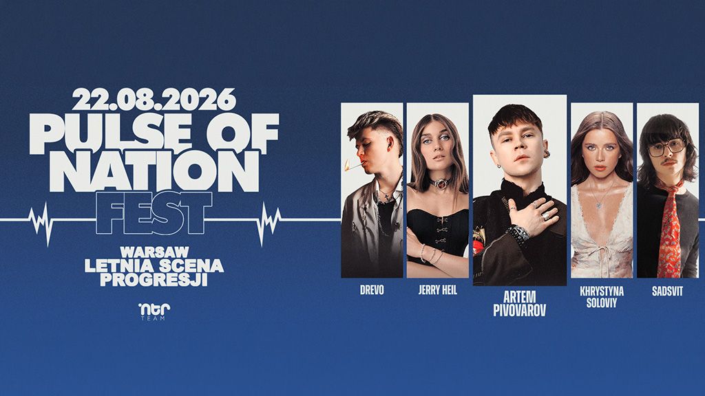 PULSE OF NATION fest