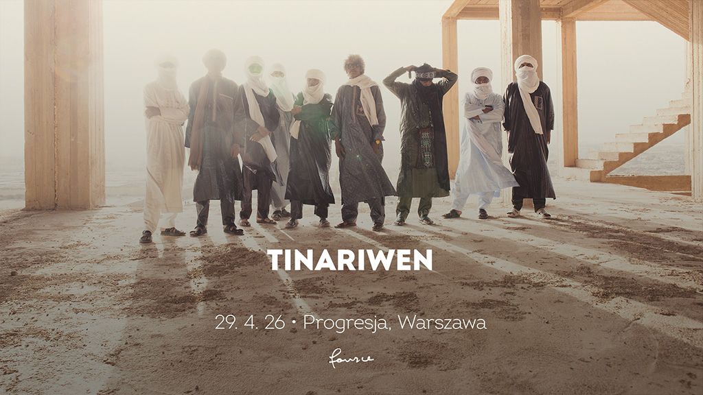 Tinariwen